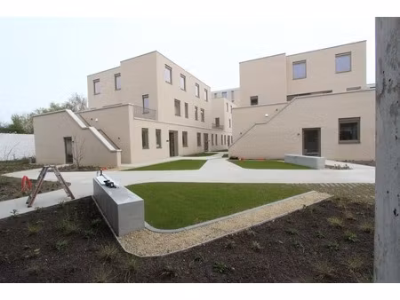 appartement te koop in schelle met 3 slaapkamers