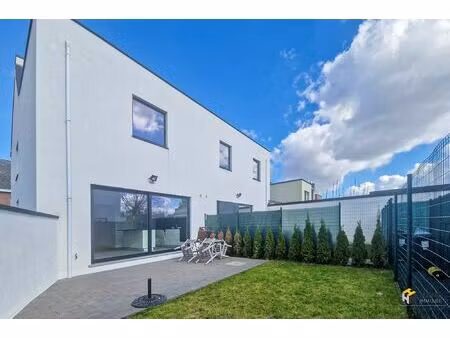 huis te koop in rumst met 3 slaapkamers