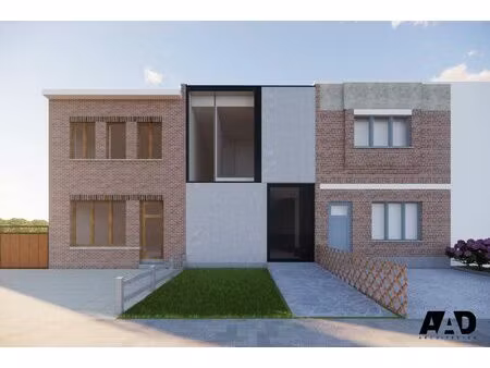 huis te koop in beveren-kruibeke-zwijndrecht met 3 slaapkamers