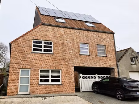 huis te koop in hulshout met 5 slaapkamers