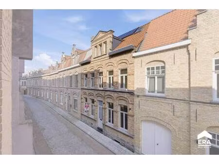 huis te koop in ieper met 4 slaapkamers