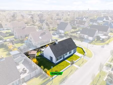 huis te koop in blankenberge met 3 slaapkamers