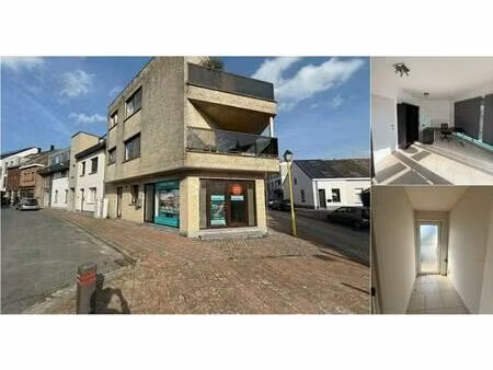 surface commerciale à louer à baptist de donderstraat 2 meise (rbv57285)