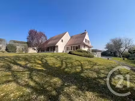 maison à vendre - 9 pièces - 257 78 m2 - boigneville - 91 - ile-de-france