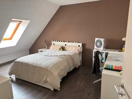 co-location à la riche (37520)