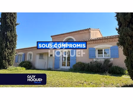 maison au calme  avec garage