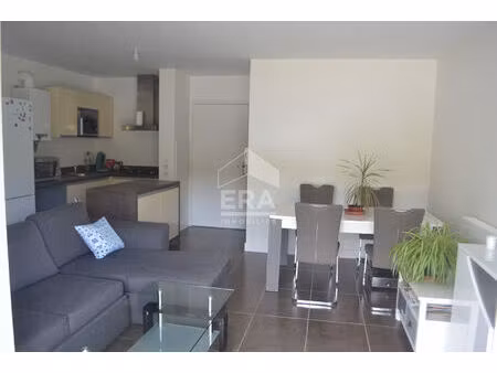 hasparren - vente appartement t2 -