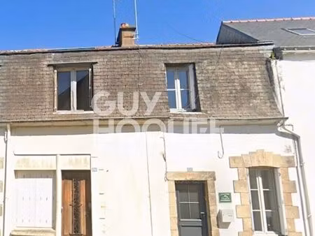 maison à vendre à sainte-anne-d'auray - réf. 7032 - 274 000 