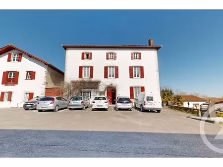 annonce maison à vendre