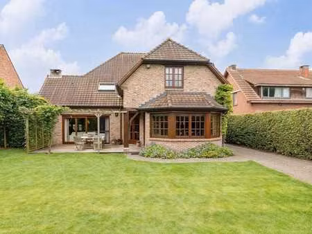 huis te koop in duffel met 3 slaapkamers