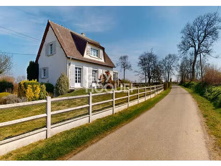 maison bel environnement 4km de bayeux