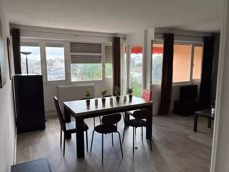 location appartement 1 pièce 9 m² à bordeaux (33200)