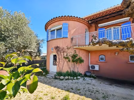 vente maison 2 pièces 166 m² dions (30190)