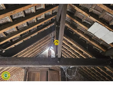 vente maison 4 pièces 100 m² cambrai (59400)