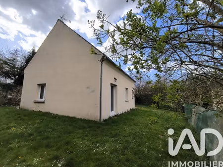 vente maison traditionnelle 5 pièces