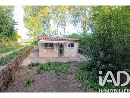vente maison/villa 2 pièces