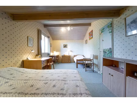 vente maison 4 pièces 150 m² saint-julien-en-born (40170)