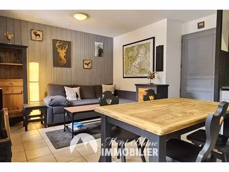 annonce appartement à vendre