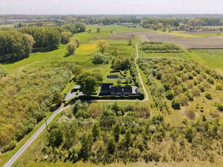 huis te koop in hertsberge met 3 slaapkamers