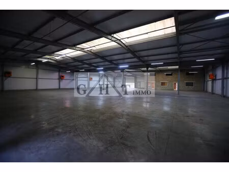 vente local commercial