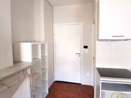 location appartement 1 pièce 25m² aix en provence 13100