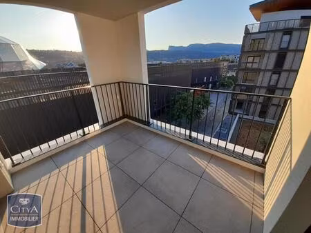 location appartement 3 pièces 59m² nice 06200