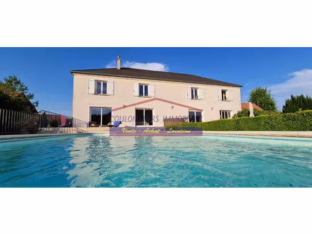 très belle propriété