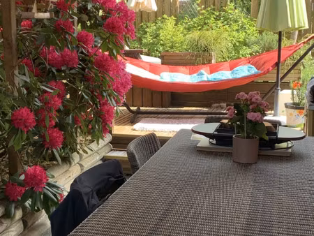maison de luxe à vendre dans le quartier saint pierre