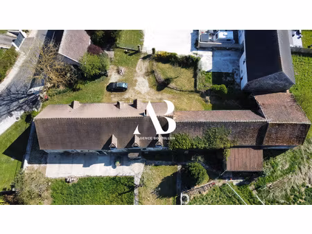 propriété equestre 241 m2