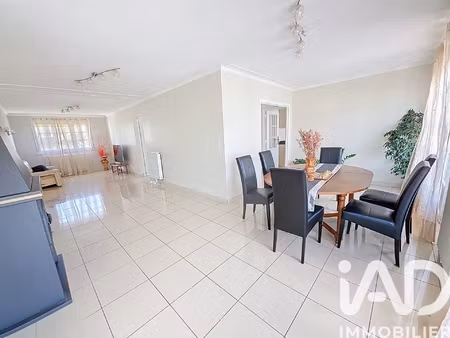 vente maison/villa 8 pièces