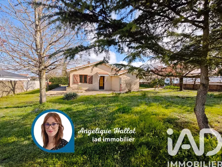 vente maison 2 pièces 74 m² assieu (38150)