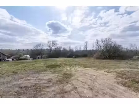 terrain à vendre à rue de rabais lot 4 virton (vbe03424)