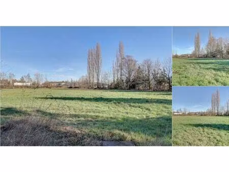 terrain agricole à vendre à pruimelaarstraat x bonheiden (rbv57009)
