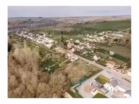 terrain à vendre à rue de rabais lot 5 virton (vbe03425)