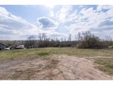 terrain à vendre à rue de rabais lot 3 virton (vbe03423)