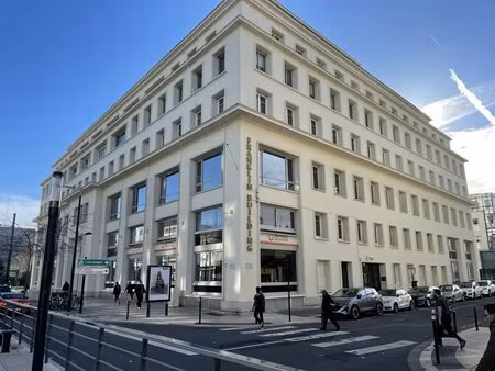 vente bureaux 440 m²