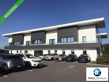 vente bureaux 1 242 m²