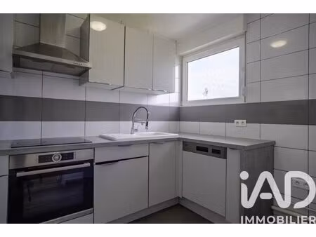 en vente appartement 59 m² – 115 000 € |maizières-lès-metz