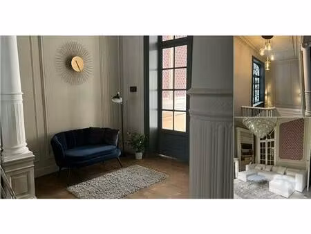 maison en colocation à rue forestière ixelles (vbe03413)