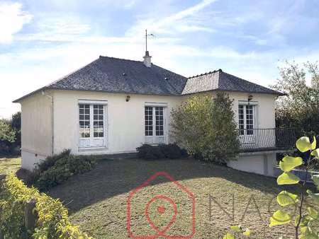 vente maison à carquefou (44470) : à vendre / 72m² carquefou