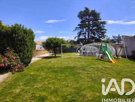 vente maison 5 pièces 154 m² veauche (42340)