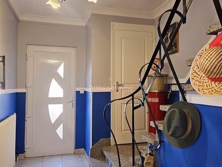 individuelle semi plain pied 116 m2 parcelle 610 m2 rosult