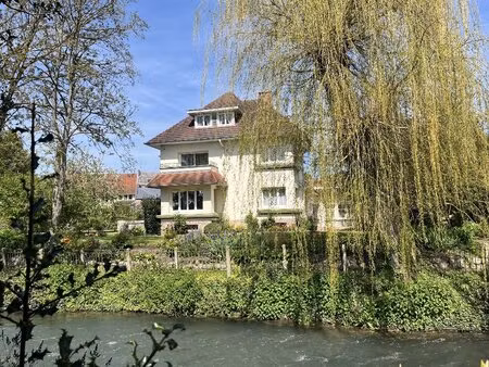 achat : maison (62390)