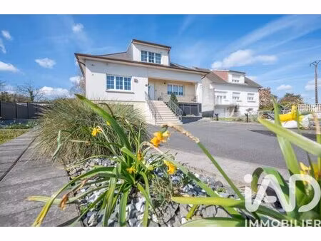 en vente maison 135 m² – 409 000 € |vitry-sur-orne