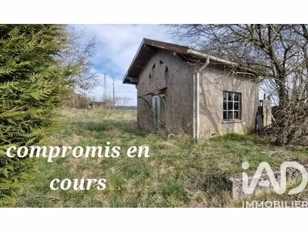 en vente terrain non constructible 1 000 m² – 18 500 € |hadol