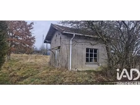 en vente terrain non constructible – 18 500 € |hadol