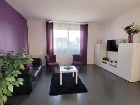 vente maison à étrelles (35370) : à vendre / 65m² étrelles