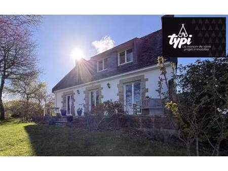 vente maison à lanester (56600) : à vendre / 120m² lanester