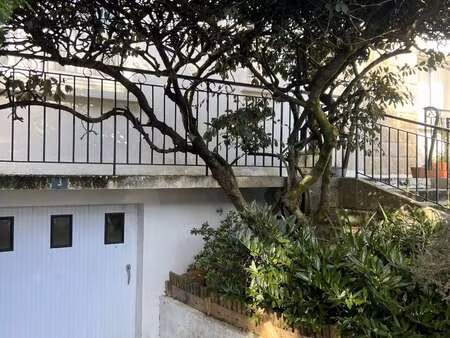 vente maison à larmor-plage (56260) : à vendre / 181m² larmor-plage