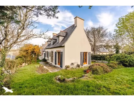 vente maison à morgat (29160) : à vendre / 90m² morgat